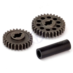 PD1444  FWD/REV DRIVE GEARS,MTA4